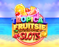 Tropical Fruitsie Slots