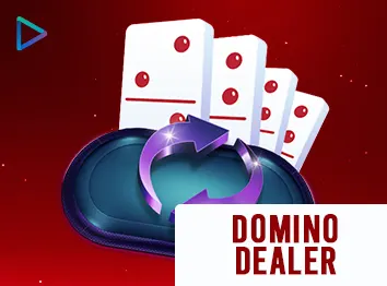 Domino Dealer