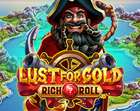 Rich Roll: Lust for Gold!