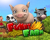 Funny Farm SP